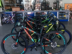 Foto de Argentino Bike em São Manuel, SP por Solutudo
