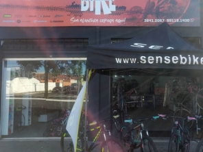 Foto de Argentino Bike em São Manuel, SP por Solutudo