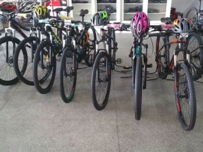 Foto de Argentino Bike em São Manuel, SP por Solutudo