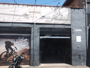 Foto galeria da empresa