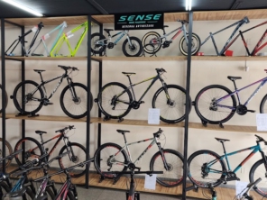 Foto de Argentino Bike em São Manuel, SP por Solutudo