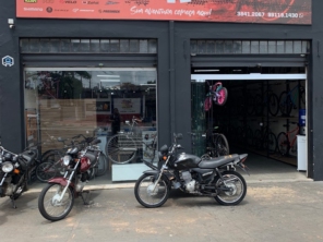 Foto de Argentino Bike em São Manuel, SP por Solutudo