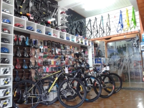 Foto de Argentino Bike em São Manuel, SP por Solutudo