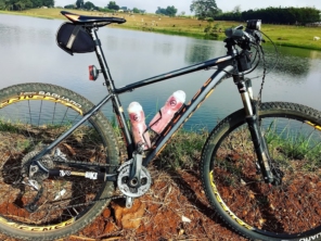 Foto de Argentino Bike em São Manuel, SP por Solutudo