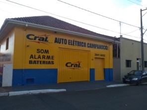 Foto galeria da empresa