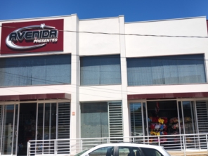 Foto galeria da empresa
