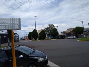 Foto de Avenida Presentes em São Manuel, SP por Solutudo