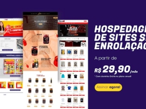 Foto galeria da empresa