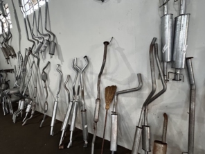 Foto galeria da empresa