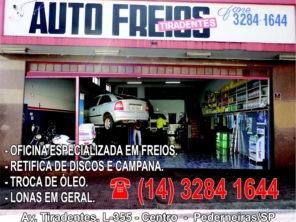 Foto galeria da empresa