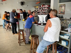 Foto de DARIO AUTOPEÇAS PEDERNEIRAS em Pederneiras, SP por Solutudo