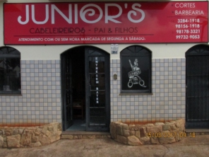 Foto galeria da empresa