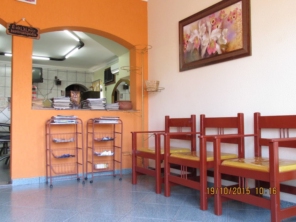 Foto de Junior's Cabeleireiros em Pederneiras, SP por Solutudo