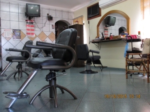 Foto de Junior's Cabeleireiros em Pederneiras, SP por Solutudo