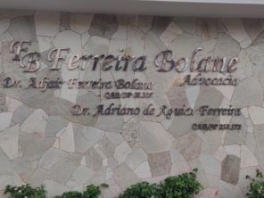 Foto galeria da empresa