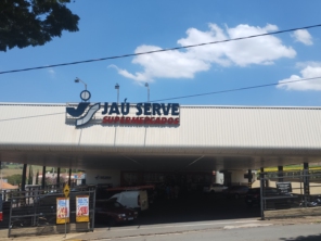 Foto galeria da empresa