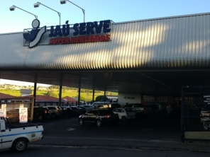 Foto de Jaú Serve Supermercado em São Manuel, SP por Solutudo