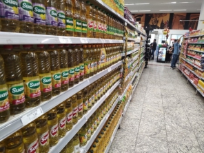Foto de Jaú Serve Supermercado em São Manuel, SP por Solutudo