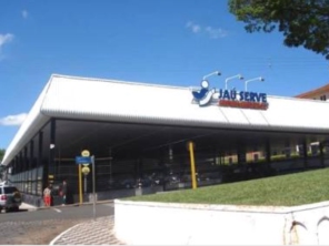 Foto de Jaú Serve Supermercado em São Manuel, SP por Solutudo