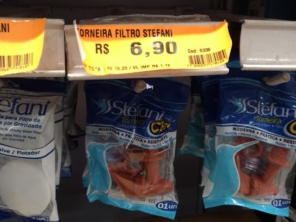 Foto de Jaú Serve Supermercado em São Manuel, SP por Solutudo