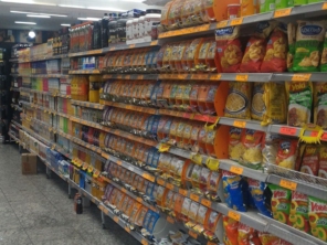 Foto de Jaú Serve Supermercado em São Manuel, SP por Solutudo