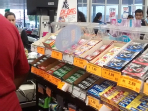 Foto de Jaú Serve Supermercado em São Manuel, SP por Solutudo