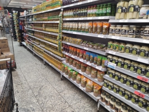 Foto de Jaú Serve Supermercado em São Manuel, SP por Solutudo