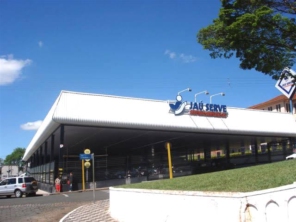 Foto de Jaú Serve Supermercado em São Manuel, SP por Solutudo