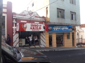 Foto de Sorvetes Isso & Akilo em São Manuel, SP por Solutudo