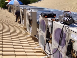 Foto galeria da empresa