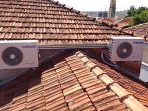 Foto de Artec Soluções em Ar-condicionado em Jaú, SP por Solutudo
