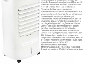Foto de Artec Soluções em Ar-condicionado em Jaú, SP por Solutudo