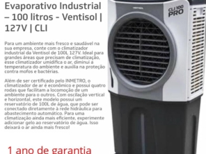 Foto de Artec Soluções em Ar-condicionado em Jaú, SP por Solutudo