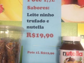 Foto galeria da empresa