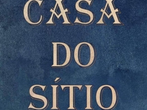 Foto de Casa do Sítio em Pederneiras, SP por Solutudo