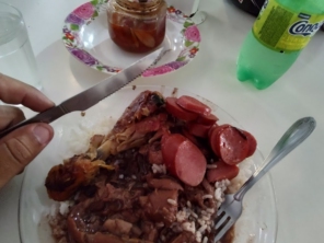Foto de Restaurante da Gaúcha em Pederneiras, SP por Solutudo