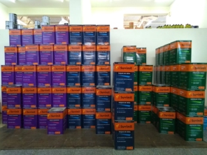 Suvinil Tinta acrílica, tinta lávavel e tinta emborrachada