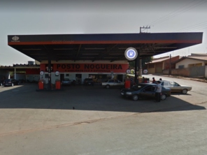 Foto de Posto Serviço Irmãos Nogueira em Pederneiras, SP por Solutudo