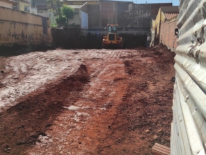 Foto de Posto Serviço Irmãos Nogueira em Pederneiras, SP por Solutudo