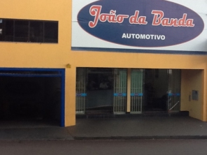 Foto de João da Banda em Lençóis Paulista, SP por Solutudo