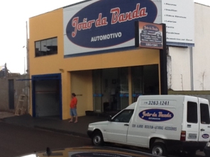 Foto galeria da empresa