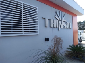 Foto galeria da empresa