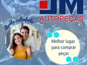 Foto de JM Peças em Lençóis Paulista, SP por Solutudo