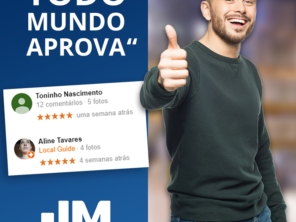 Foto de JM Peças em Lençóis Paulista, SP por Solutudo