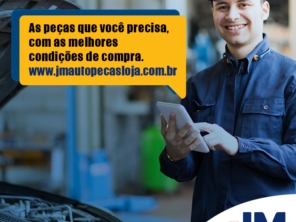 Foto galeria da empresa