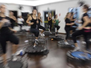 Foto de Academia 725 em Botucatu, SP por Solutudo