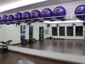 Foto galeria da empresa