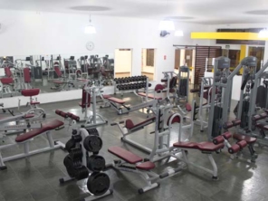 Foto de Academia 725 em Botucatu, SP por Solutudo