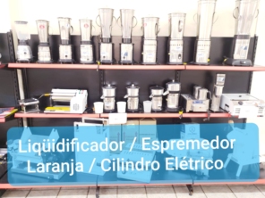 Foto galeria da empresa