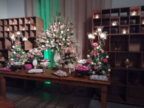 Foto de Buffet Mariah',s em Pederneiras, SP por Solutudo